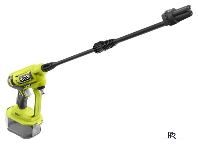 Мойка высокого давления Ryobi RY18PW22A-0 (без АКБ) - Изображение №3 — Интернет-магазин ПроЗаказ