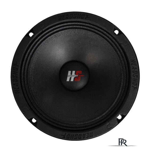 Среднечастотная АС KICX HeadShot N65 - Изображение №2 — Интернет-магазин ПроЗаказ