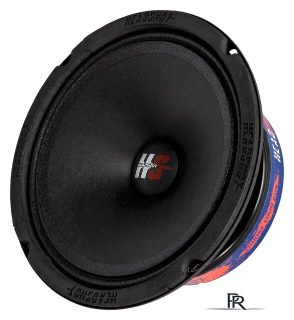 Среднечастотная АС KICX HeadShot N65 - Изображение №1 — Интернет-магазин ПроЗаказ