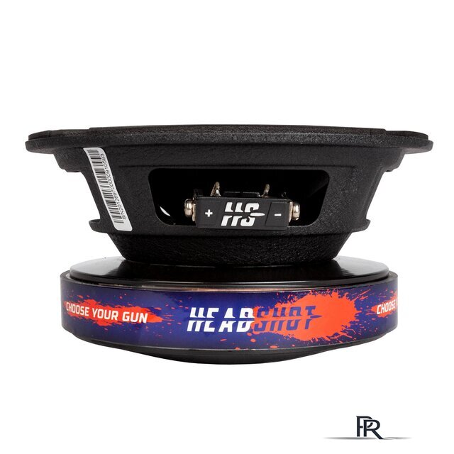 Среднечастотная АС KICX HeadShot N65 - Изображение №4 — Интернет-магазин ПроЗаказ