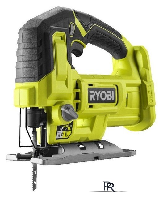 Электролобзик Ryobi RJS18-0 5133005395 (без АКБ) - Изображение №5 — Интернет-магазин ПроЗаказ
