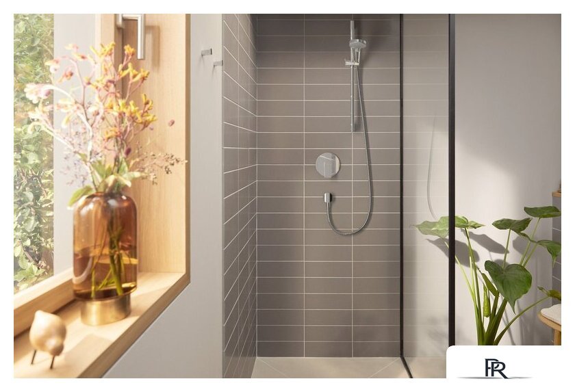 Смеситель Hansgrohe 72668000 - Изображение №2 — Интернет-магазин ПроЗаказ