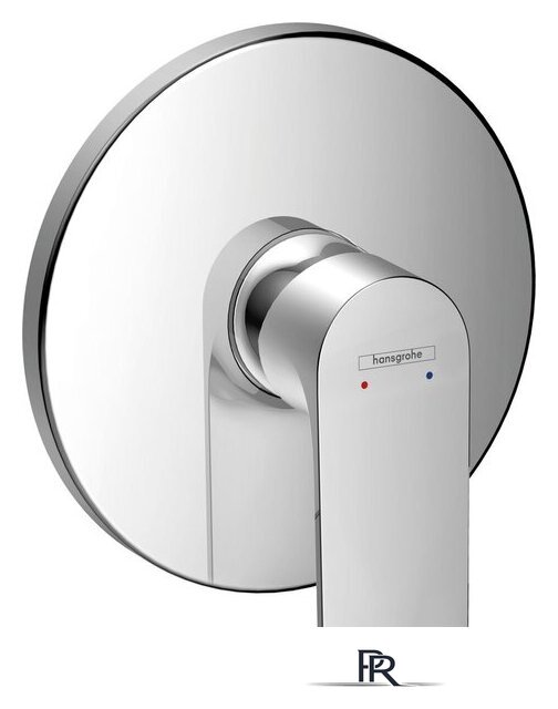 Смеситель Hansgrohe 72668000 - Изображение №1 — Интернет-магазин ПроЗаказ