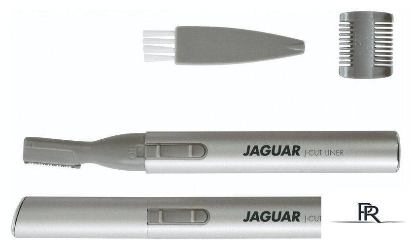 Триммер для бровей Jaguar J-Cut Liner - Изображение №1 — Интернет-магазин ПроЗаказ