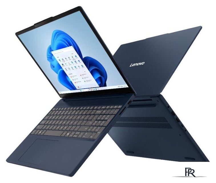 Ноутбук Lenovo IdeaPad Slim 3 15IRH10 83K100CYPB - Изображение №1 — Интернет-магазин ПроЗаказ