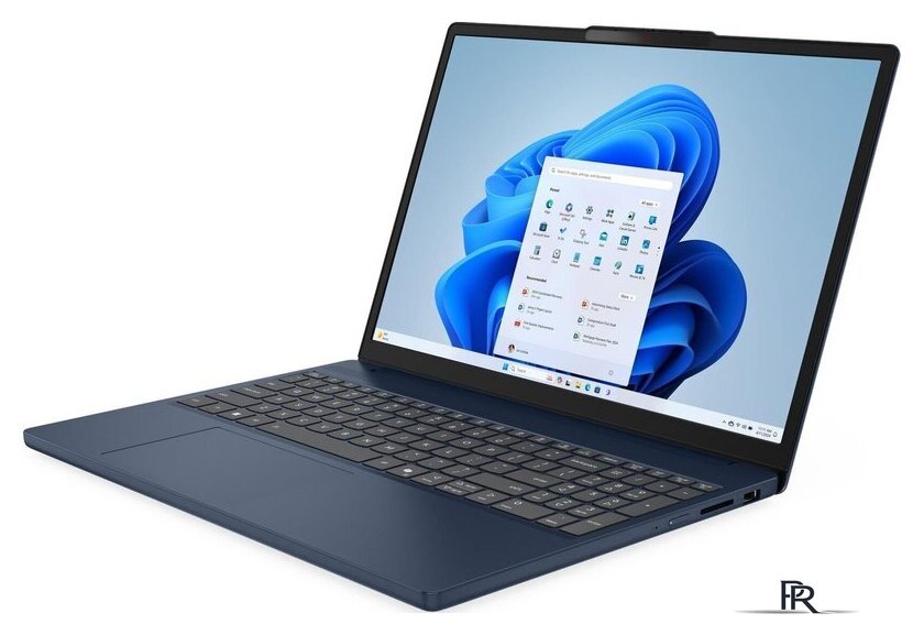 Ноутбук Lenovo IdeaPad Slim 3 15IRH10 83K100CYPB - Изображение №3 — Интернет-магазин ПроЗаказ