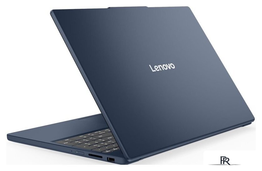 Ноутбук Lenovo IdeaPad Slim 3 15IRH10 83K100CYPB - Изображение №5 — Интернет-магазин ПроЗаказ