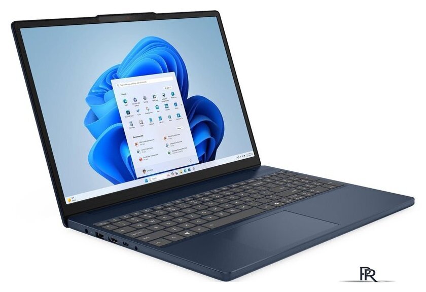 Ноутбук Lenovo IdeaPad Slim 3 15IRH10 83K100CYPB - Изображение №2 — Интернет-магазин ПроЗаказ