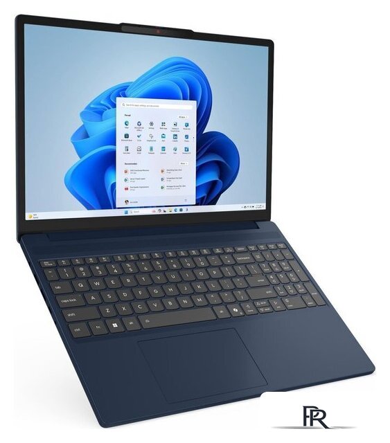Ноутбук Lenovo IdeaPad Slim 3 15IRH10 83K100CYPB - Изображение №4 — Интернет-магазин ПроЗаказ