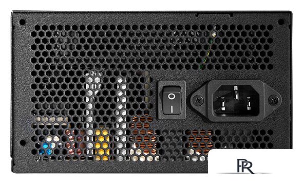 Блок питания Chieftec Steel Power BDK-750FC - Изображение №4 — Интернет-магазин ПроЗаказ