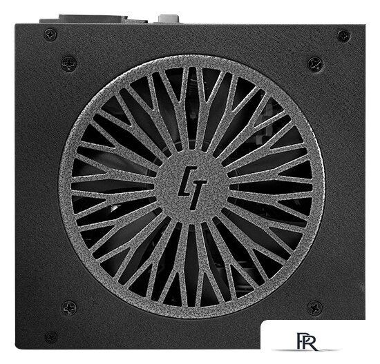 Блок питания Chieftec Steel Power BDK-750FC - Изображение №3 — Интернет-магазин ПроЗаказ