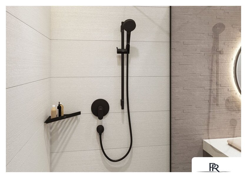 Шланговое подключение Hansgrohe Fixfit 27454670 - Изображение №2 — Интернет-магазин ПроЗаказ