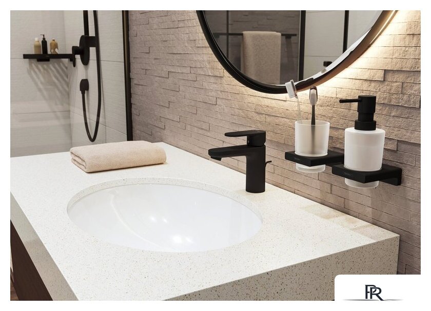 Шланговое подключение Hansgrohe Fixfit 27454670 - Изображение №4 — Интернет-магазин ПроЗаказ