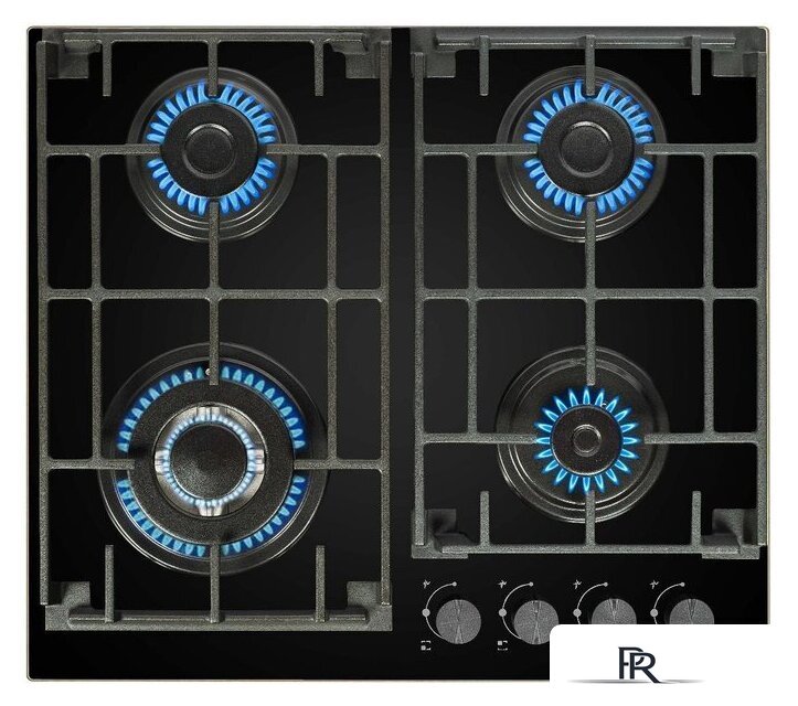 Варочная панель DeLonghi GRETA 6GW NB - Изображение №1 — Интернет-магазин ПроЗаказ