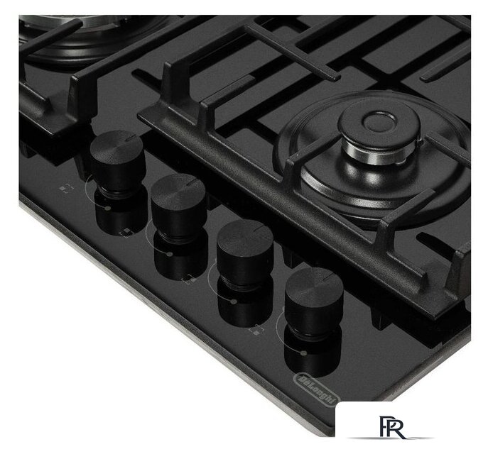 Варочная панель DeLonghi GRETA 6GW NB - Изображение №5 — Интернет-магазин ПроЗаказ