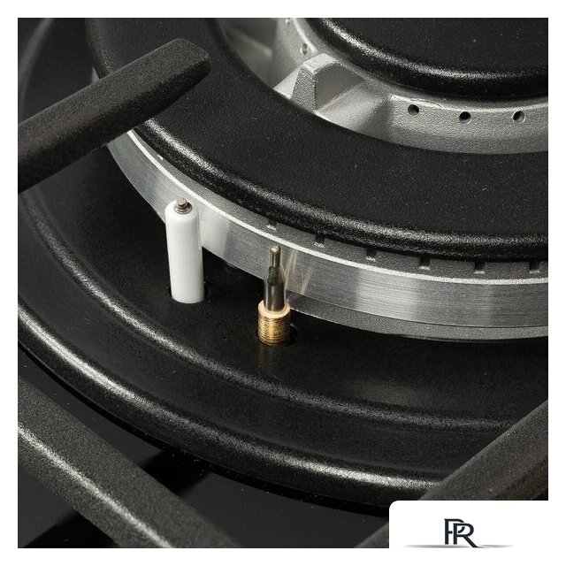 Варочная панель DeLonghi GRETA 6GW NB - Изображение №6 — Интернет-магазин ПроЗаказ