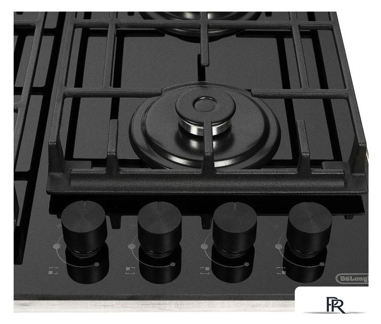 Варочная панель DeLonghi GRETA 6GW NB - Изображение №4 — Интернет-магазин ПроЗаказ