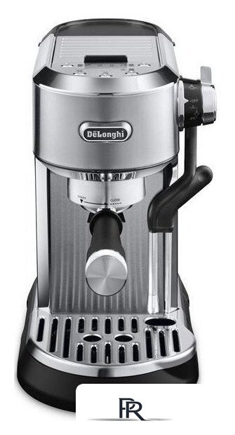 Рожковая кофеварка DeLonghi Dedica Maestro Plus EC950.M - Изображение №1 — Интернет-магазин ПроЗаказ