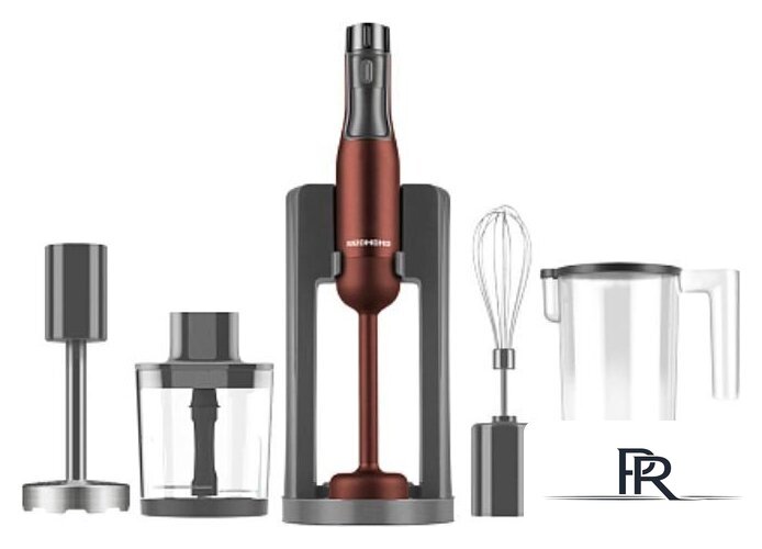 Погружной блендер Redmond (Редмонд) BH404 - Изображение №1 — Интернет-магазин ПроЗаказ