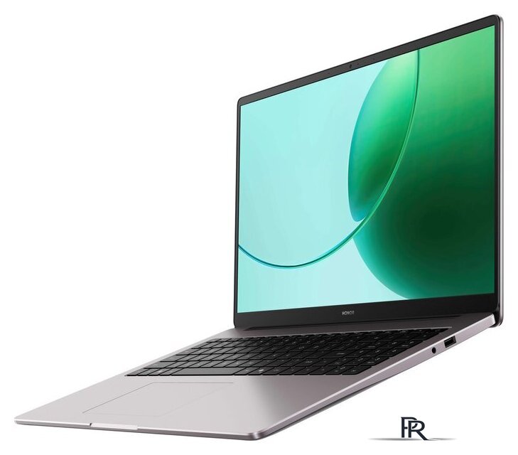 Ноутбук HONOR MagicBook X16 AMD 2025 GOH-X 5301APLP - Изображение №4 — Интернет-магазин ПроЗаказ