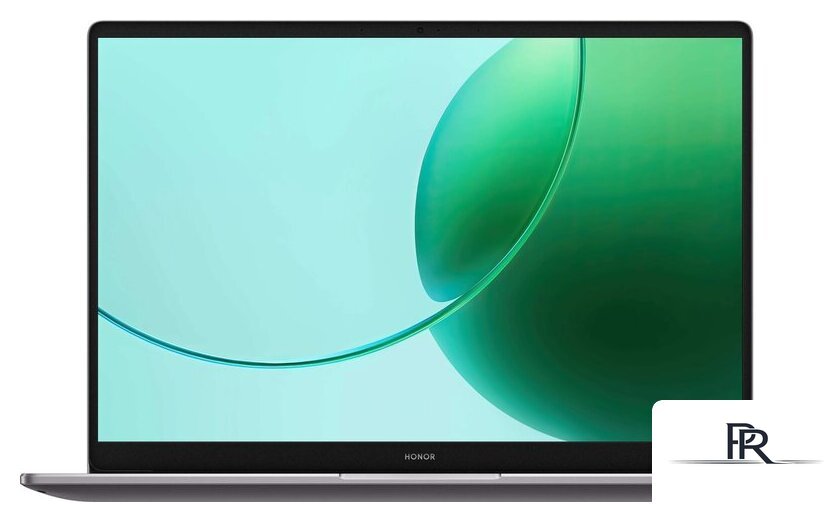 Ноутбук HONOR MagicBook X16 AMD 2025 GOH-X 5301APLP - Изображение №2 — Интернет-магазин ПроЗаказ