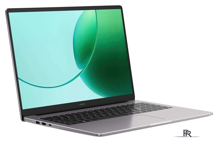 Ноутбук HONOR MagicBook X16 AMD 2025 GOH-X 5301APLP - Изображение №5 — Интернет-магазин ПроЗаказ
