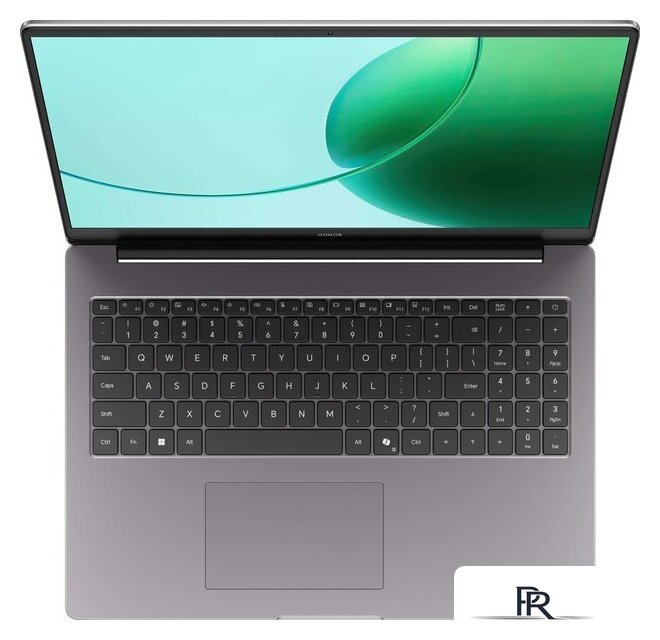 Ноутбук HONOR MagicBook X16 AMD 2025 GOH-X 5301APLP - Изображение №3 — Интернет-магазин ПроЗаказ