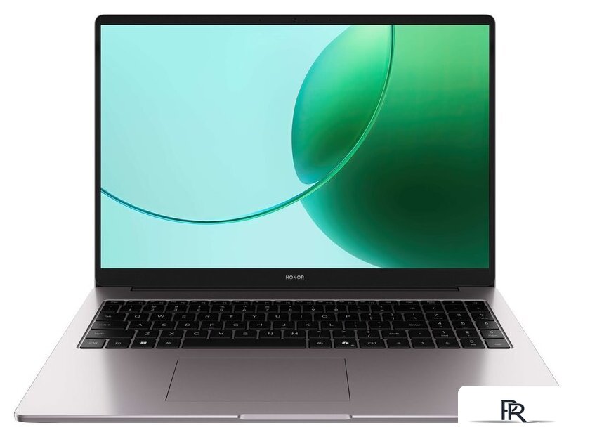Ноутбук HONOR MagicBook X16 AMD 2025 GOH-X 5301APLP - Изображение №1 — Интернет-магазин ПроЗаказ