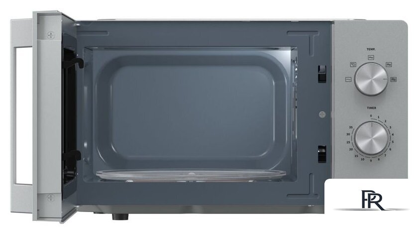 Микроволновая печь Hisense H20MOMP1H - Изображение №4 — Интернет-магазин ПроЗаказ