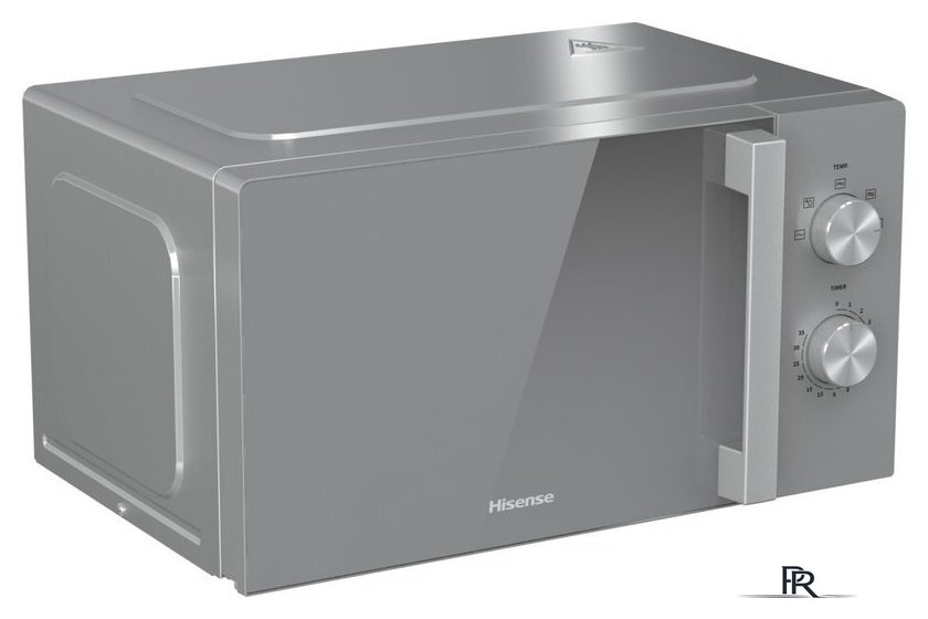 Микроволновая печь Hisense H20MOMP1H - Изображение №3 — Интернет-магазин ПроЗаказ