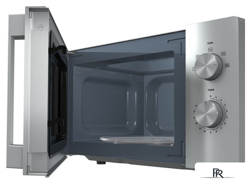 Микроволновая печь Hisense H20MOMP1H - Изображение №6 — Интернет-магазин ПроЗаказ
