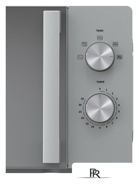 Микроволновая печь Hisense H20MOMP1H - Изображение №5 — Интернет-магазин ПроЗаказ