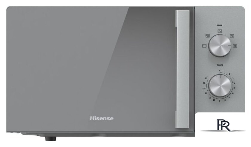 Микроволновая печь Hisense H20MOMP1H - Изображение №1 — Интернет-магазин ПроЗаказ