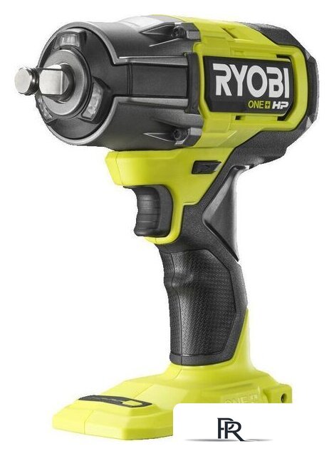 Гайковерт Ryobi RIW18X-0 5133004960 (без АКБ) - Изображение №3 — Интернет-магазин ПроЗаказ