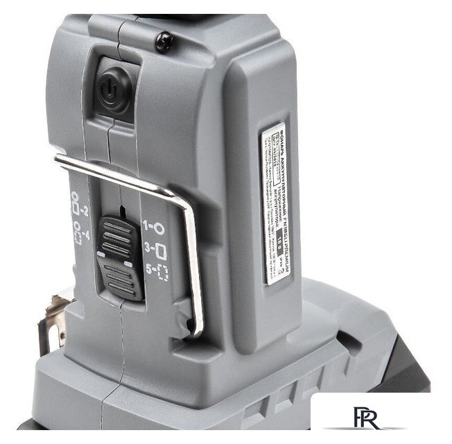 Фонарь Hammer FN185Li Premium (без АКБ) - Изображение №5 — Интернет-магазин ПроЗаказ