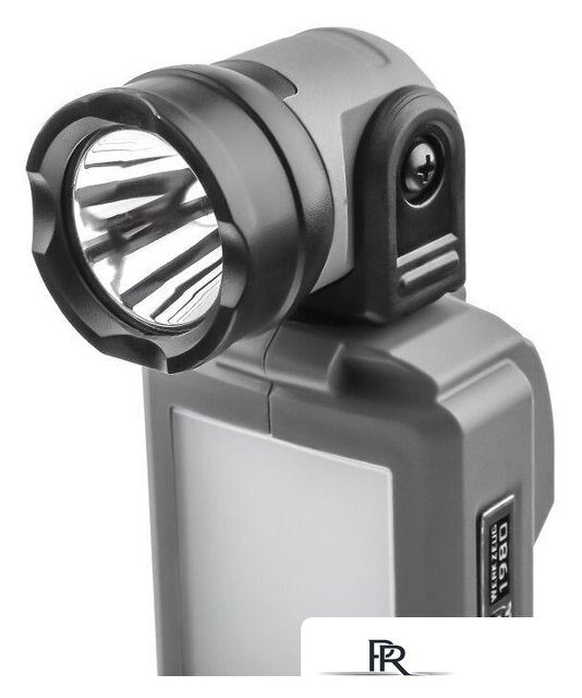 Фонарь Hammer FN185Li Premium (без АКБ) - Изображение №6 — Интернет-магазин ПроЗаказ