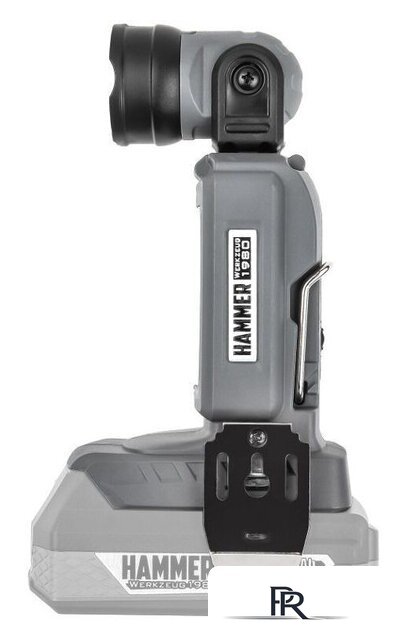 Фонарь Hammer FN185Li Premium (без АКБ) - Изображение №2 — Интернет-магазин ПроЗаказ