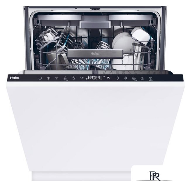 Встраиваемая посудомоечная машина Haier SXI 6B0S3FSBV - Изображение №1 — Интернет-магазин ПроЗаказ