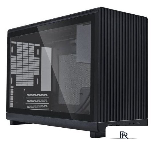 Корпус Lian Li A3-mATX TG G99.A3X.10R - Изображение №1 — Интернет-магазин ПроЗаказ