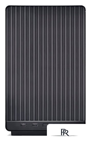 Корпус Lian Li A3-mATX TG G99.A3X.10R - Изображение №2 — Интернет-магазин ПроЗаказ