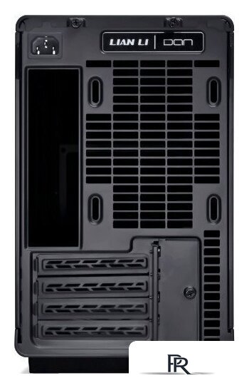 Корпус Lian Li A3-mATX TG G99.A3X.10R - Изображение №3 — Интернет-магазин ПроЗаказ