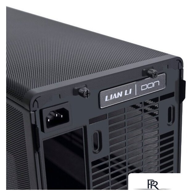 Корпус Lian Li A3-mATX TG G99.A3X.10R - Изображение №4 — Интернет-магазин ПроЗаказ