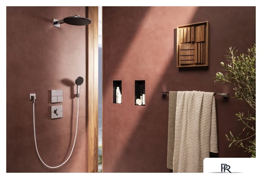 Смеситель Hansgrohe 15574000 - Изображение №3 — Интернет-магазин ПроЗаказ