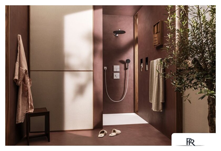 Смеситель Hansgrohe 15574000 - Изображение №4 — Интернет-магазин ПроЗаказ