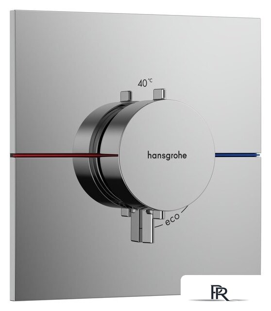 Смеситель Hansgrohe 15574000 - Изображение №1 — Интернет-магазин ПроЗаказ
