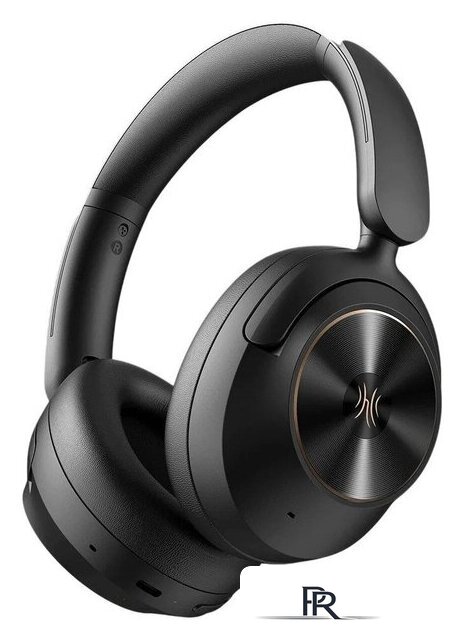 Наушники OneOdio Focus A6 (черный) - Изображение №2 — Интернет-магазин ПроЗаказ