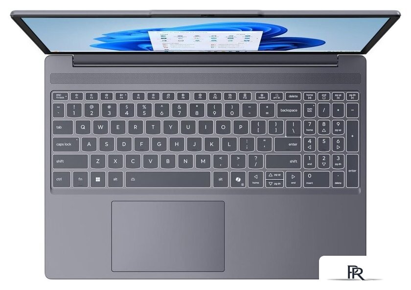 Ноутбук Lenovo IdeaPad Slim 3 15IRH10R 83K4005VPS - Изображение №3 — Интернет-магазин ПроЗаказ