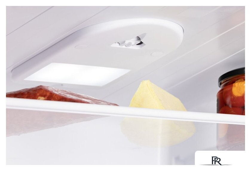 Холодильник Nord (Nordfrost) NRB 164NF X - Изображение №6 — Интернет-магазин ПроЗаказ