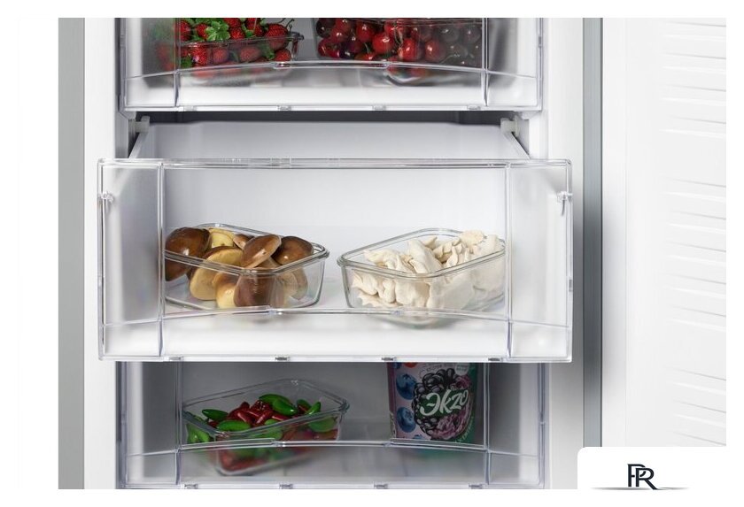 Холодильник Nord (Nordfrost) NRB 164NF X - Изображение №10 — Интернет-магазин ПроЗаказ