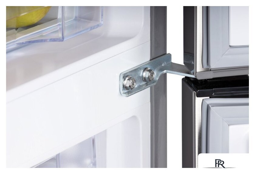 Холодильник Nord (Nordfrost) NRB 164NF X - Изображение №5 — Интернет-магазин ПроЗаказ